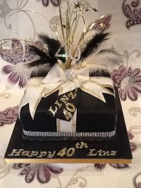 Betty Anns Creative Cakes 1085411 Image 4